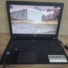 acer aspire 3 A315-31-C8R1