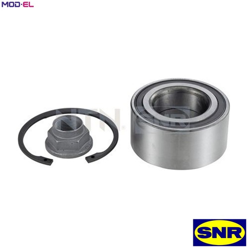 Wheel bearing kit r174 - wheel,
