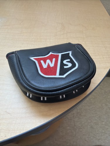 Wilson staff infinite mallet - staff,