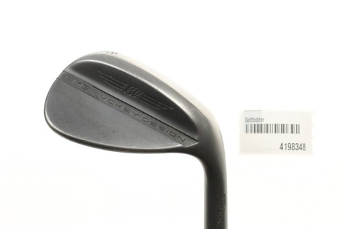 Titleist vokey sm8 jet black - sm8,