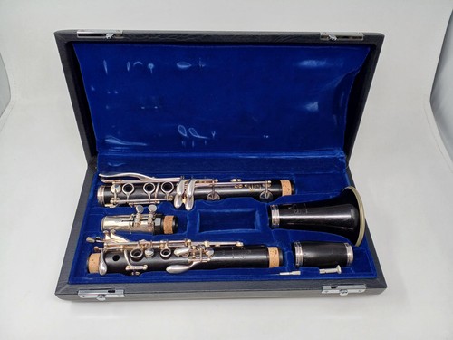 Buffet crampon e13 clarinet - buffet,