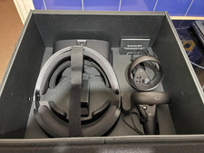 Oculus Rift S VR Gaming