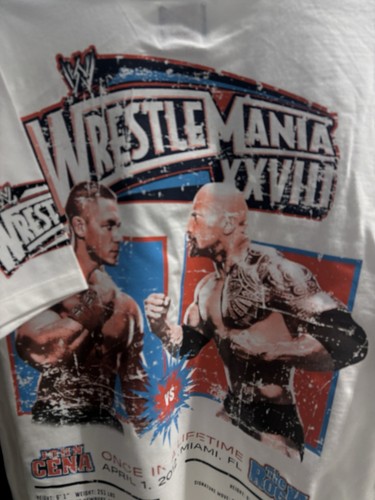 Wwe wrestlemania xxviii - wrestlemania,