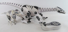 Wowwee Dinosaur Roboreptile &