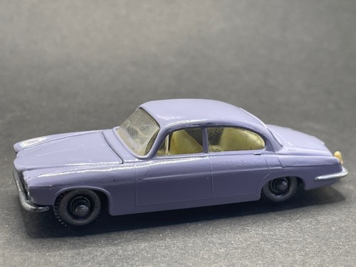 Matchbox lesney jaguar - matchbox,