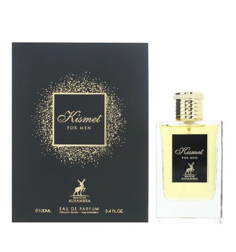 Maison alhambra kismet for men - kismet,
