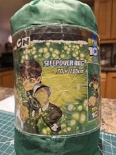 Ben 10 Cartoon Network Kids