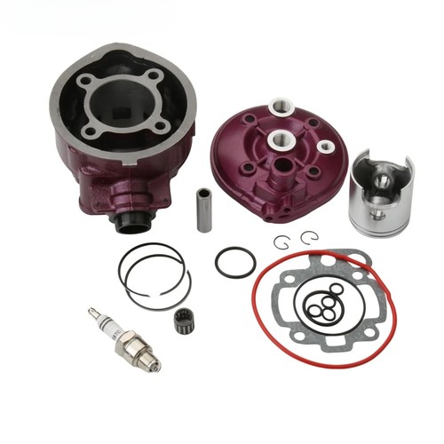 49mm 90cc big - bore, cylinder
