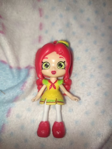 Shopkins happy places - happy, doll