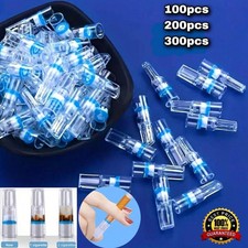 100-300 Tobacco Tar Filters