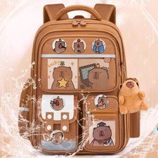 Waterproof School Bag Large