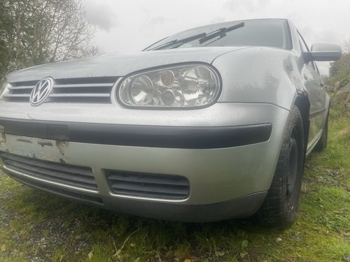 Breaking golf mk4 tdi - breaking,