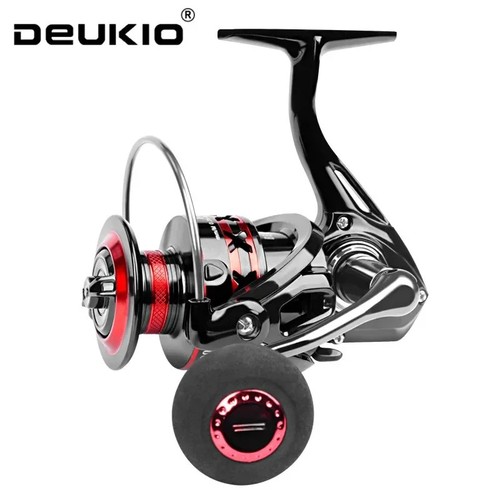 Spinning fishing reel - spinning,