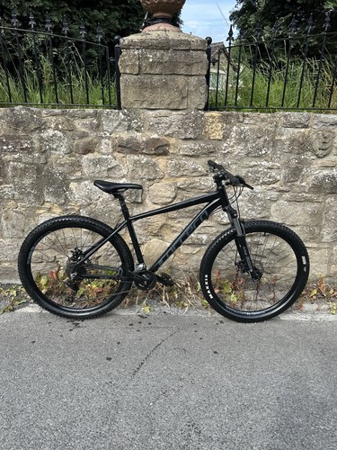 Carrera vengeance mountain - carrera,