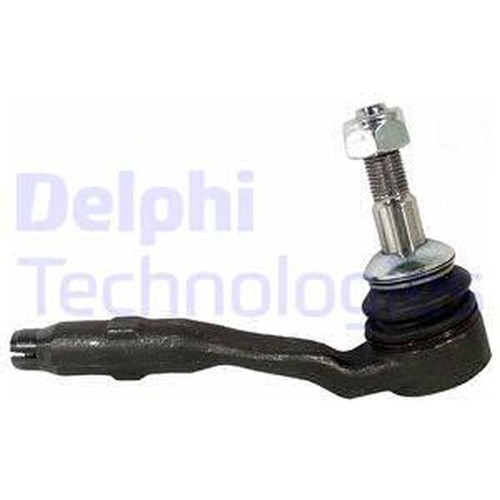 Tie track rod end - rod,