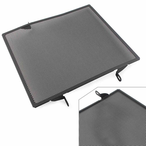 Radiator grill guard cover - grill,