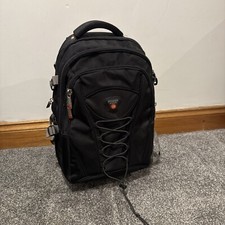 Power in Eavas Travel, Work