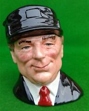 ROYAL DOULTON CHARACTER JUG -