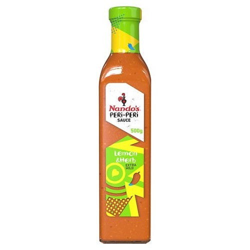 Nandos peri - nandos, peri-peri