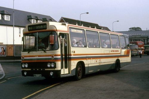 Eastern counties ll788 ipswich - eastern,