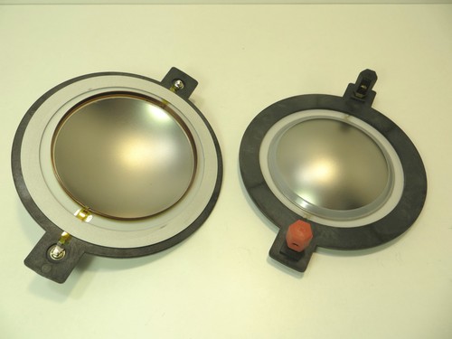 Diaphragm suitable for - , b&c