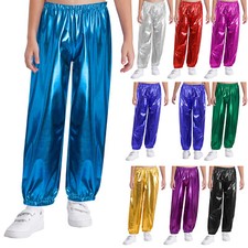 Girls boys jazz hip hop - hop, dance