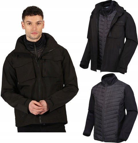 Regatta mens shrigley - shrigley, 3