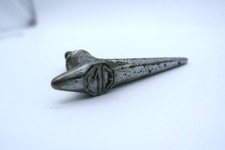 Original MG Bonnet Hood Handle MGTC MGTD MGTF