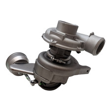 Turbocharger upgrade mercedes - turbocharger,