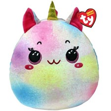TY MAISIE UNICORN The
