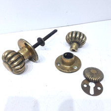 PAIR ANTIQUE GEORGIAN REGENCY