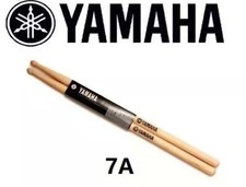 YAMAHA® Drumsticks 7A -