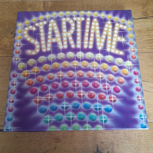 Various startime - various, ‎–
