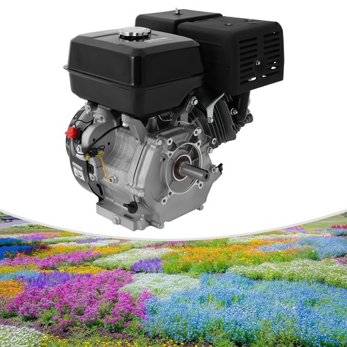 New 15hp gasoline - 15hp, petrol