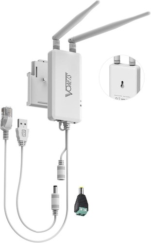 Vonets vap11s industrial mini - vonets,