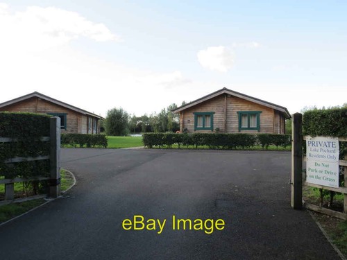 Holiday lodges near - , south