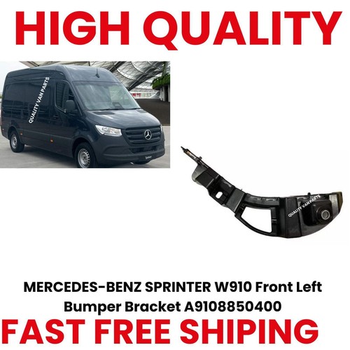 Mercedes benz sprinter - mercedes-benz, w910