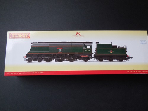 Hornby gauge locomotive - hornby,