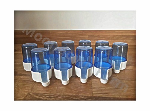 40cc small bird - small, cage