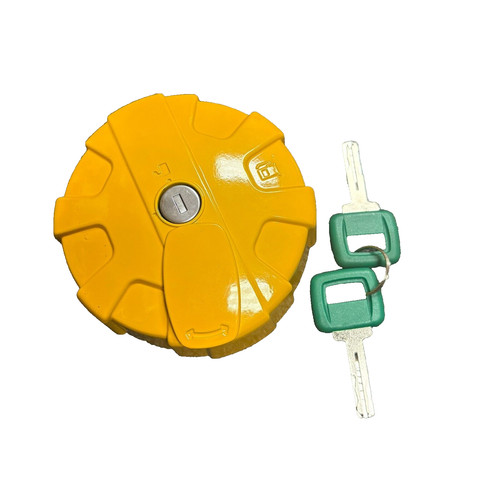 Fuel tank cap voe14720142 - tank,