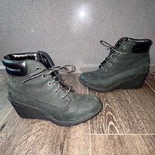 Timberland Amston Boots Sz US