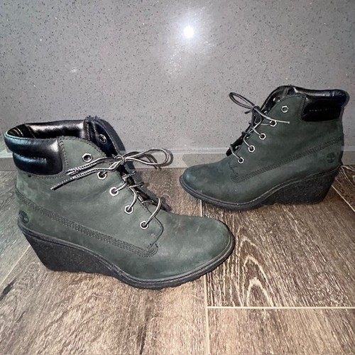 Timberland amston boots - timberland,