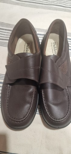 Mens padders casual shoes - padders,
