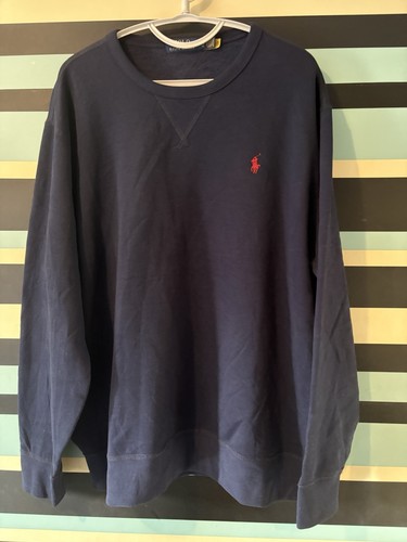 Ralph lauren pullover - ralph, jumper