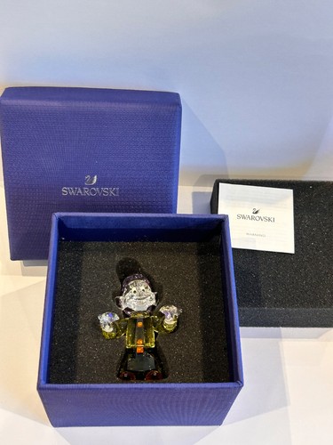 Swarovski snow white and - swarovski,
