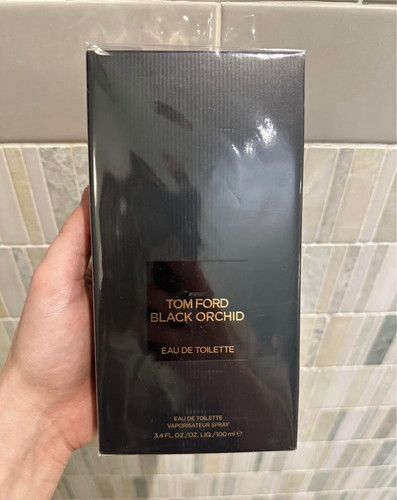 New and sealed tom ford - sealed,