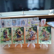 Match Attack Extra 25-26