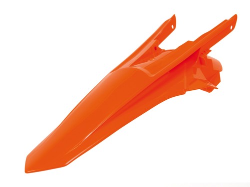 Rtech rear fender fits - fender,