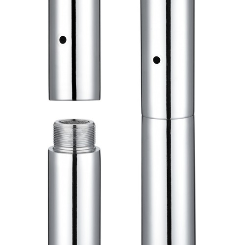 262mm dance extension pole - dance,