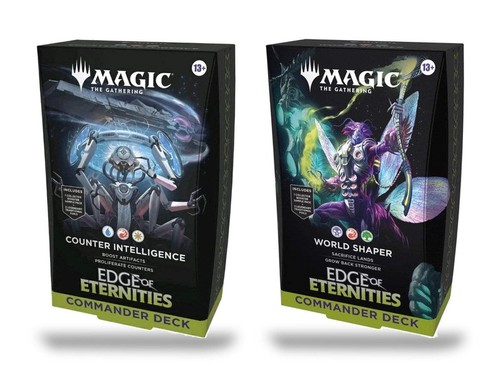 Magic the gathering - magic:, —
